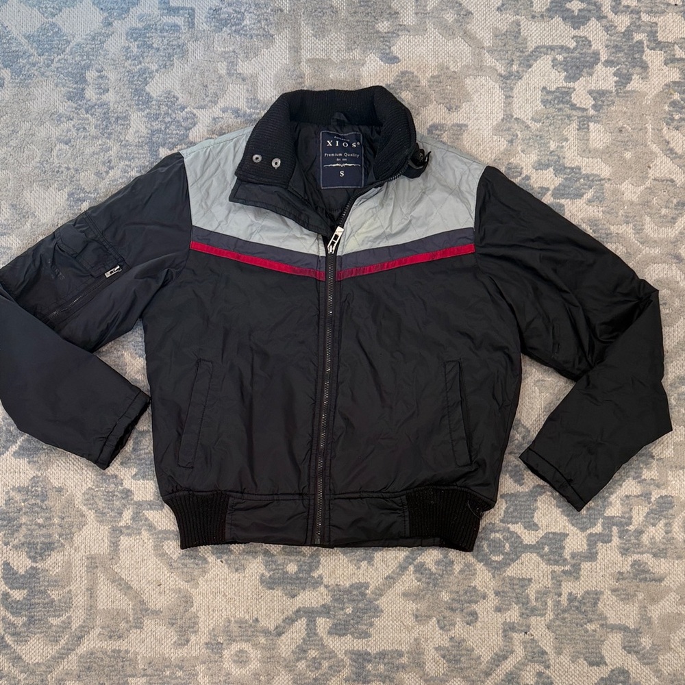 Vintage Men's Jacket